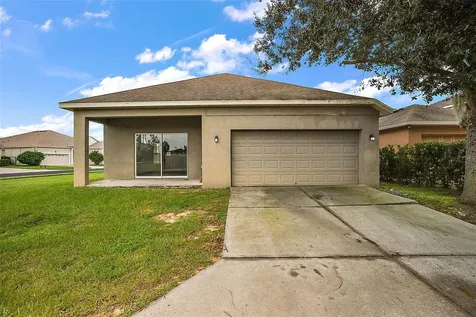 401 Grassy Key Way Groveland FL 34736