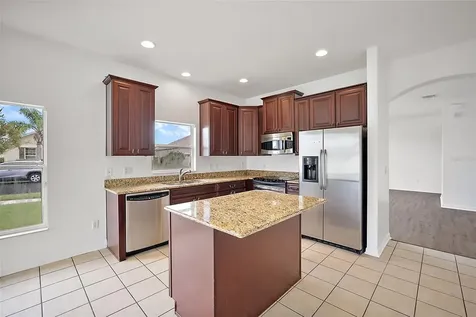 401 Grassy Key Way Groveland FL 34736