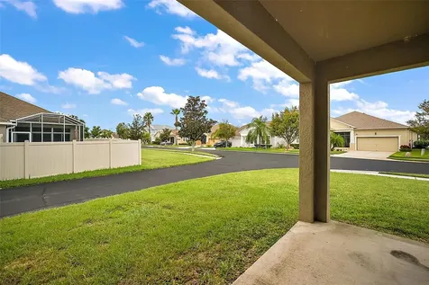 401 Grassy Key Way Groveland FL 34736