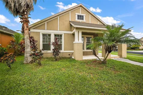 401 Grassy Key Way Groveland FL 34736