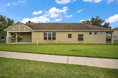 401 Grassy Key Way Groveland FL 34736