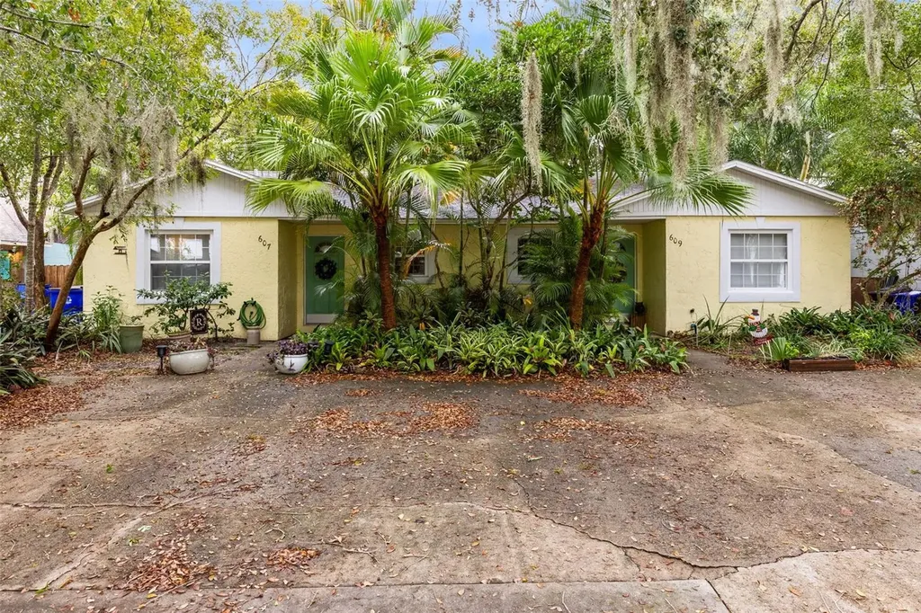 607-609 California Avenue St Cloud FL 34769
