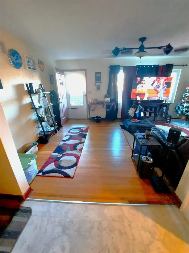 448 N Kansas Avenue Deland FL 32724