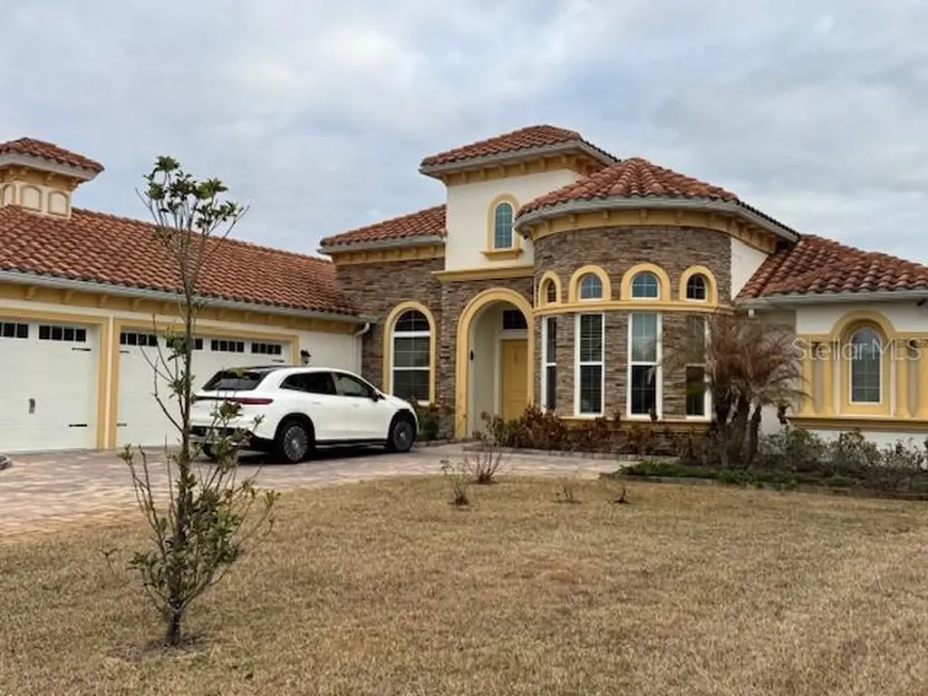13753 Carryback Drive Dade City FL 33525
