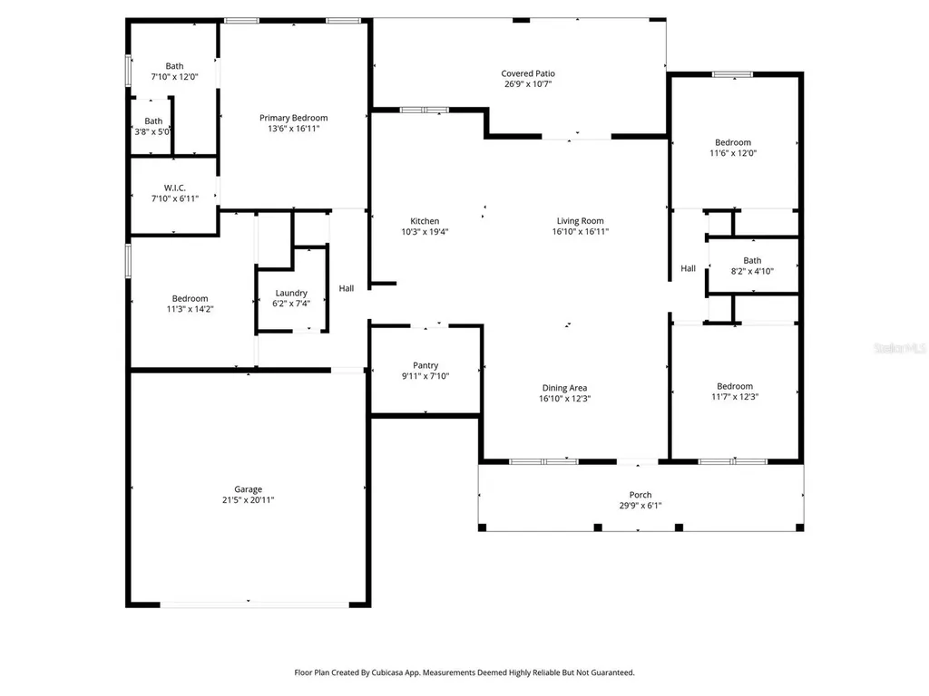 18178 Maberly Road Weeki Wachee FL 34614
