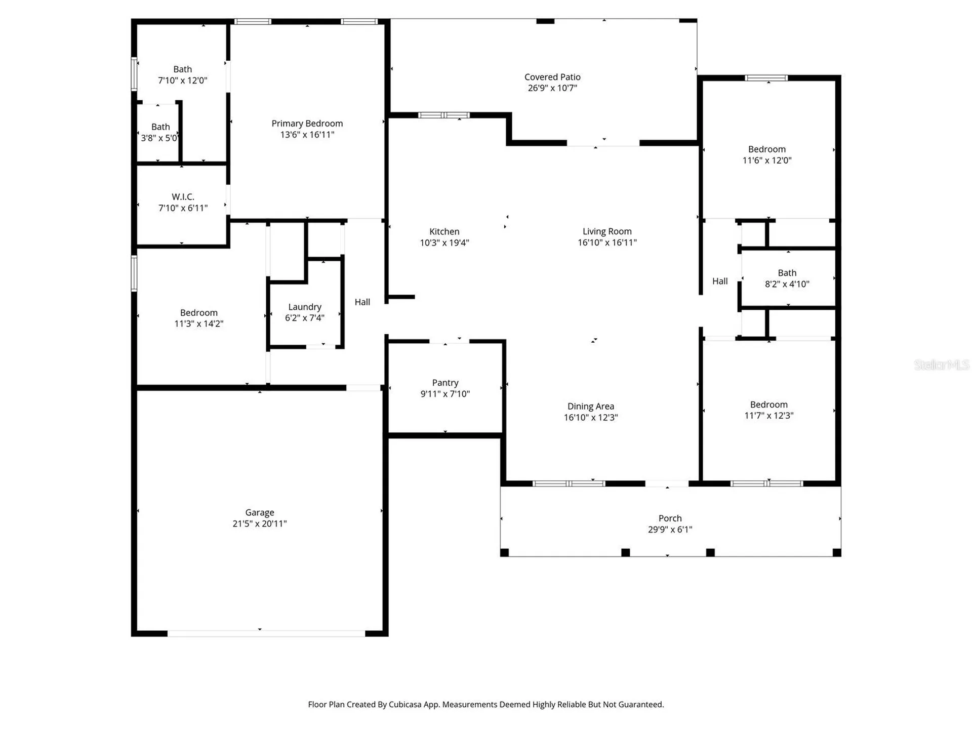 18178 Maberly Road Weeki Wachee FL 34614