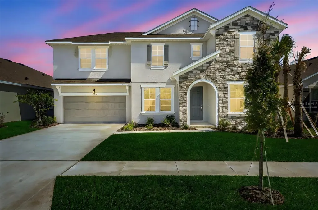 17453 Valleywood Parkway Land O Lakes FL 34638