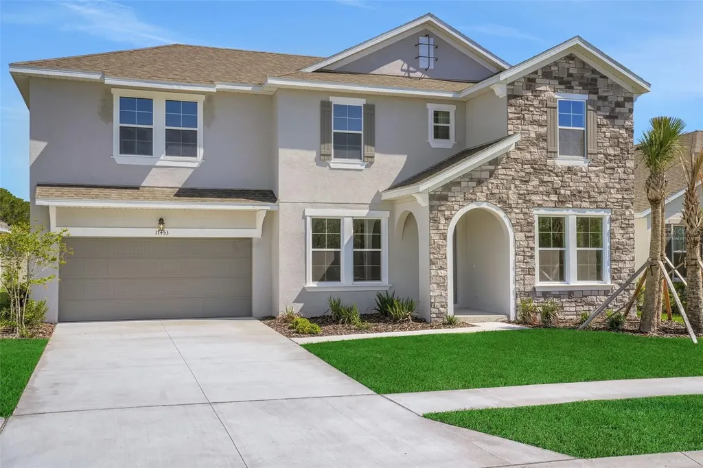 17453 Valleywood Parkway Land O Lakes FL 34638