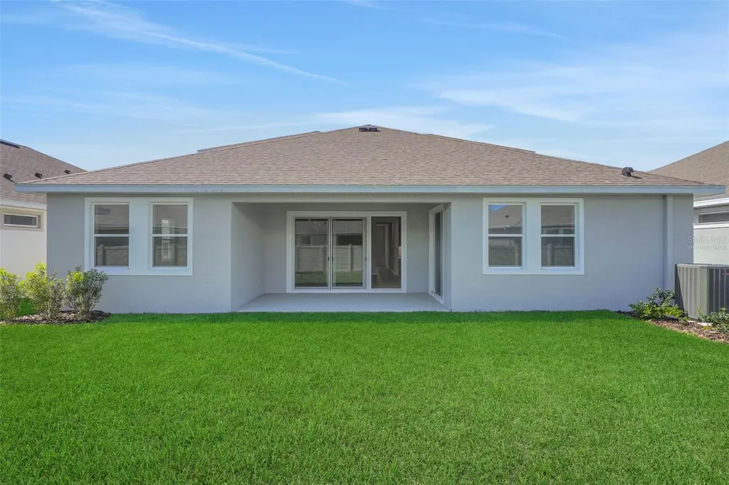 17453 Valleywood Parkway Land O Lakes FL 34638