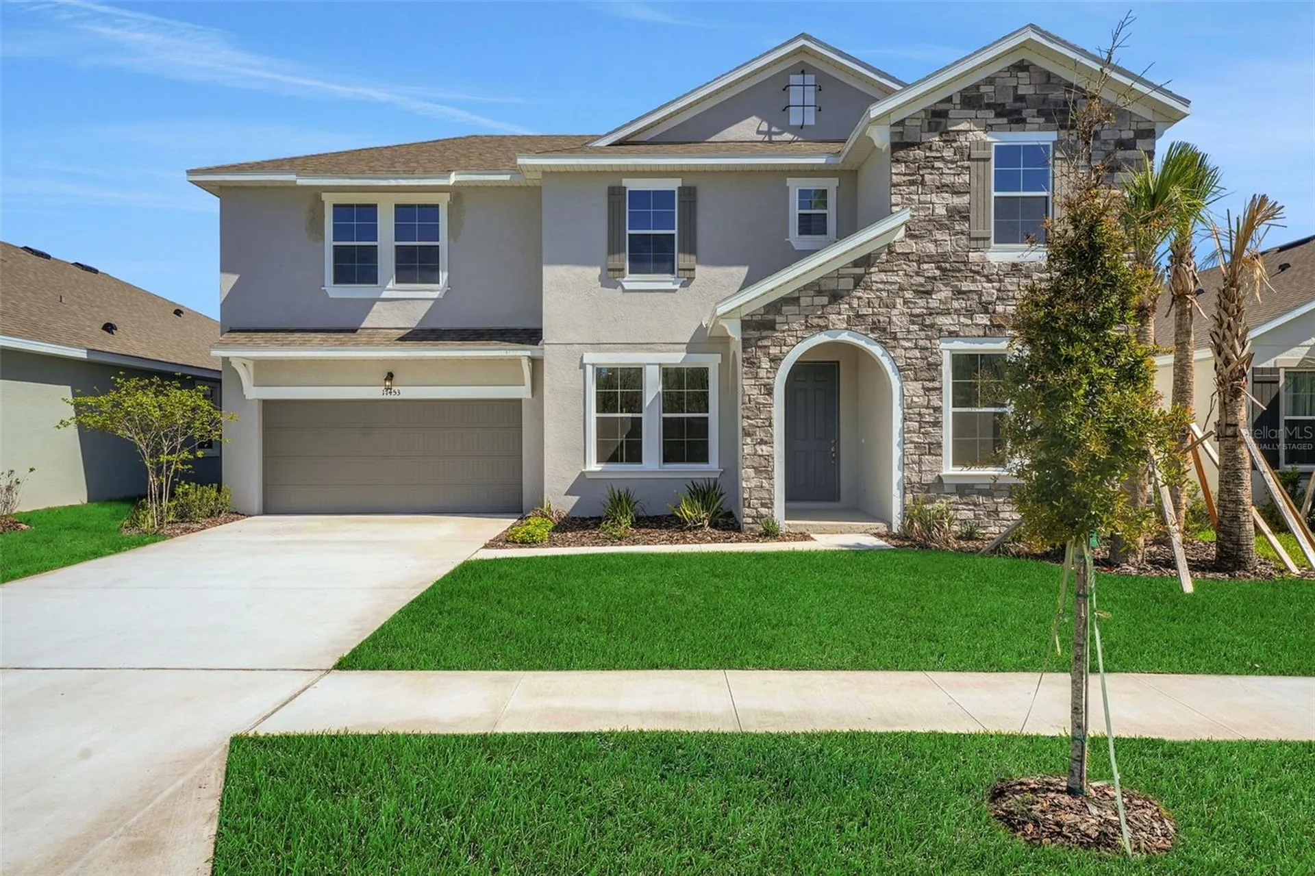 17453 Valleywood Parkway Land O Lakes FL 34638