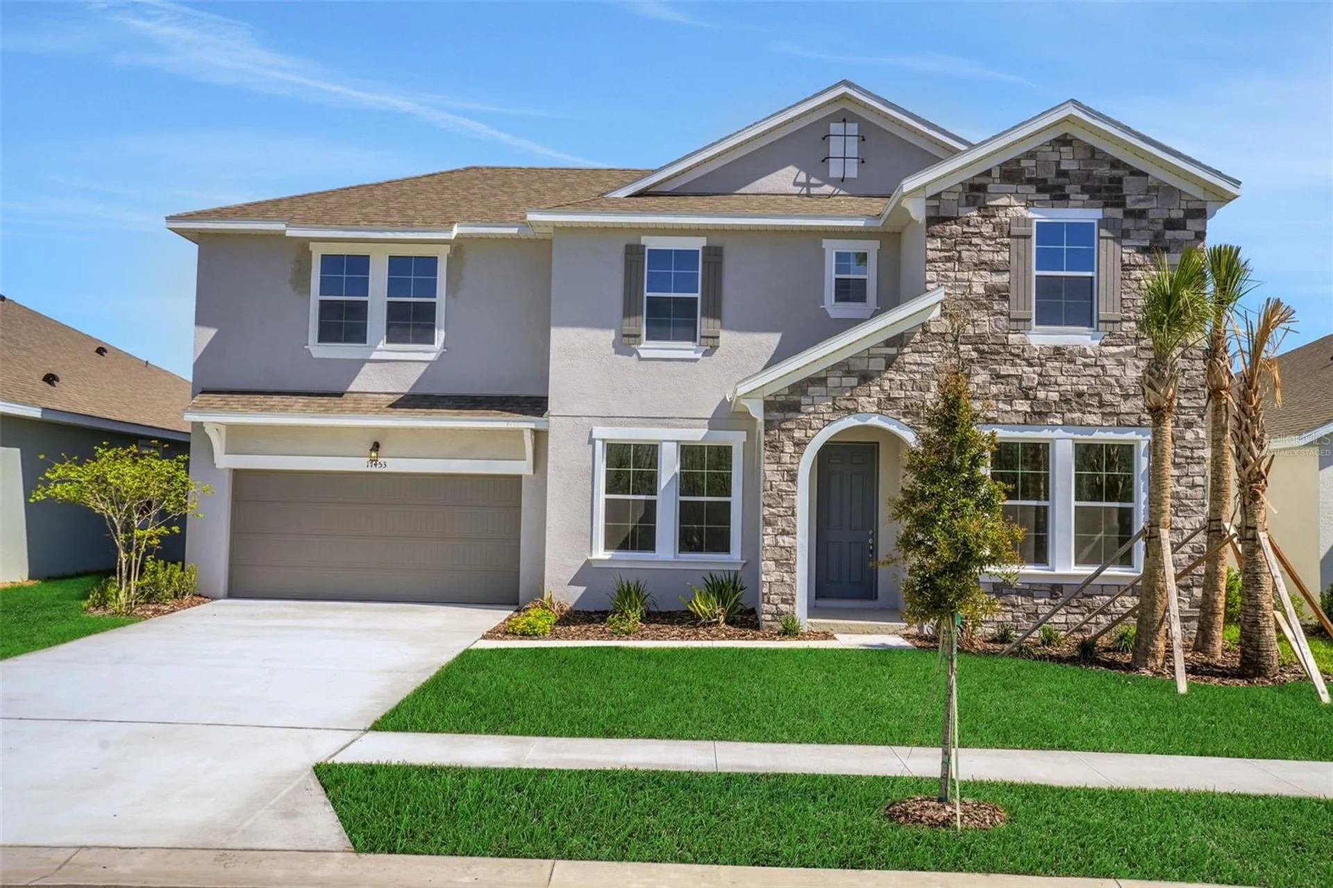 17453 Valleywood Parkway Land O Lakes FL 34638