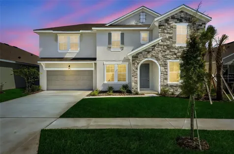17453 Valleywood Parkway Land O Lakes FL 34638