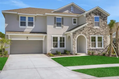 17453 Valleywood Parkway Land O Lakes FL 34638