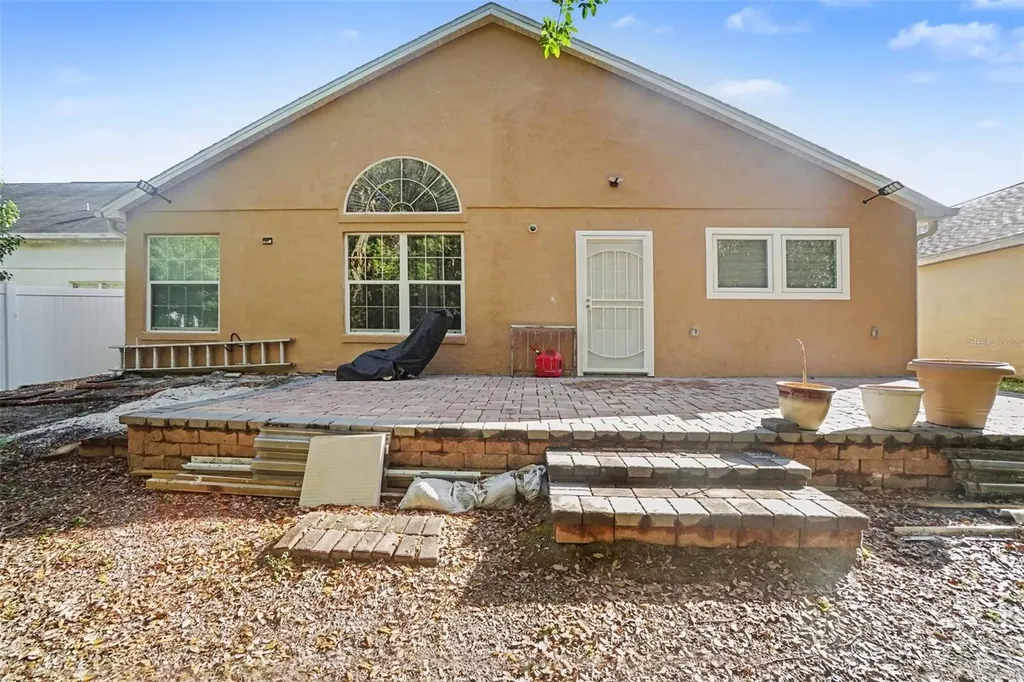 2346 Lily Pad Lane Kissimmee FL 34743