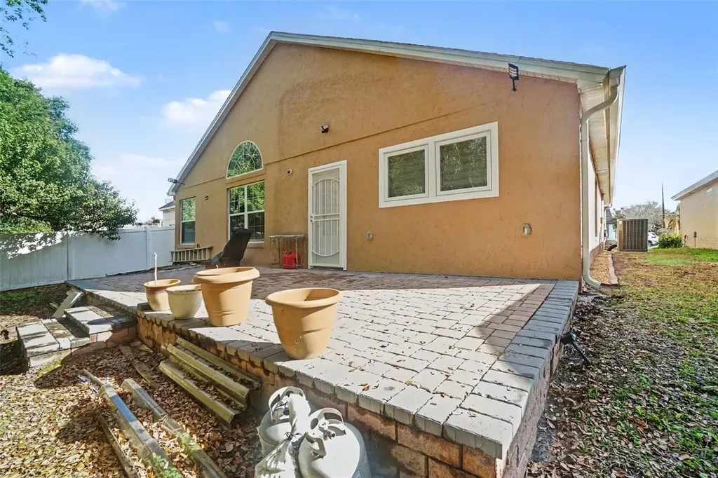 2346 Lily Pad Lane Kissimmee FL 34743