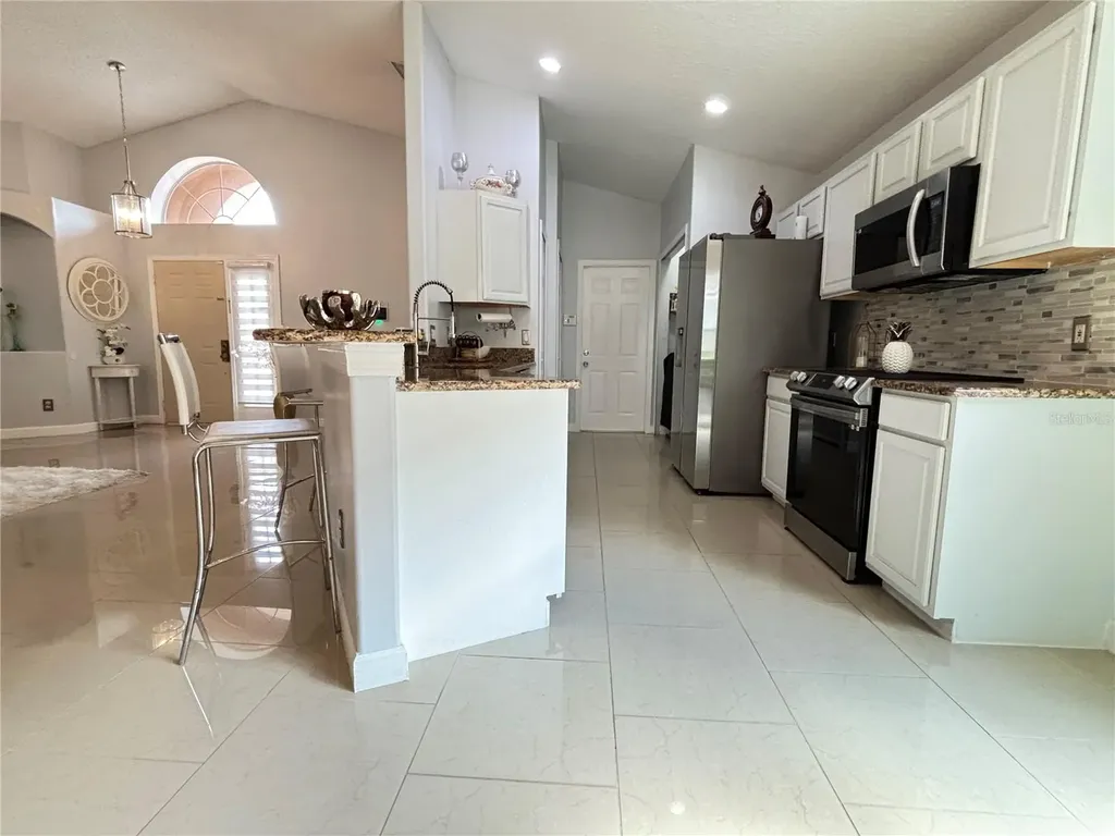 2346 Lily Pad Lane Kissimmee FL 34743