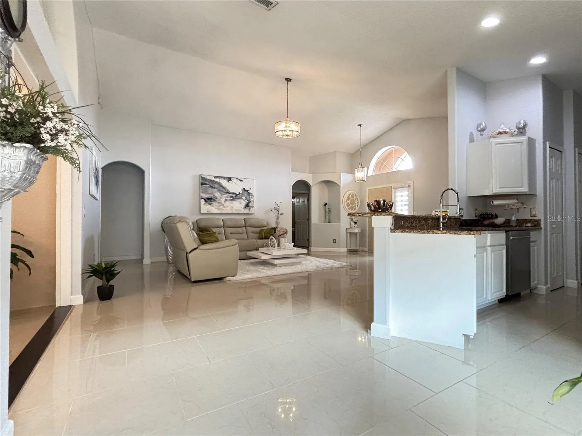 2346 Lily Pad Lane Kissimmee FL 34743
