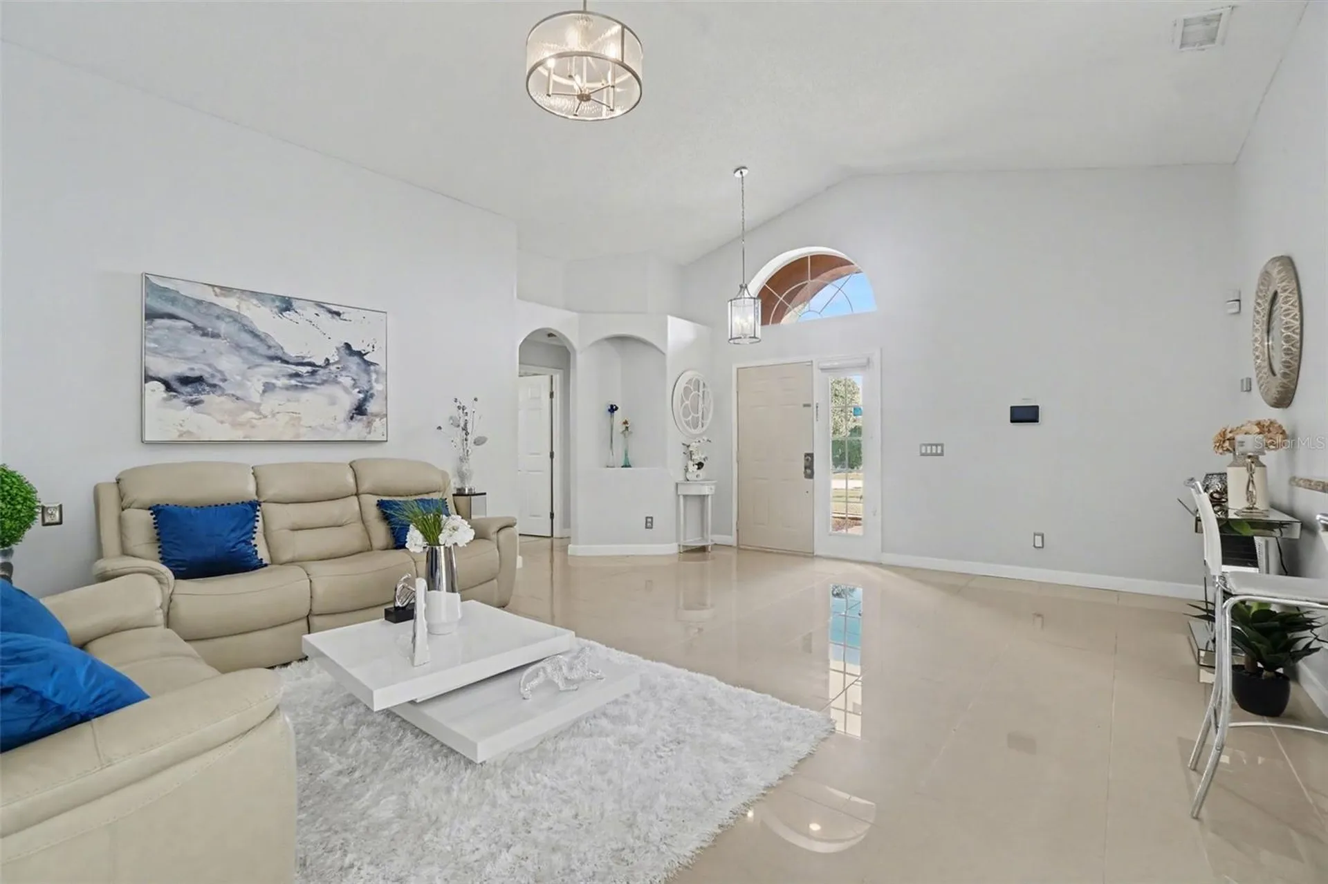 2346 Lily Pad Lane Kissimmee FL 34743