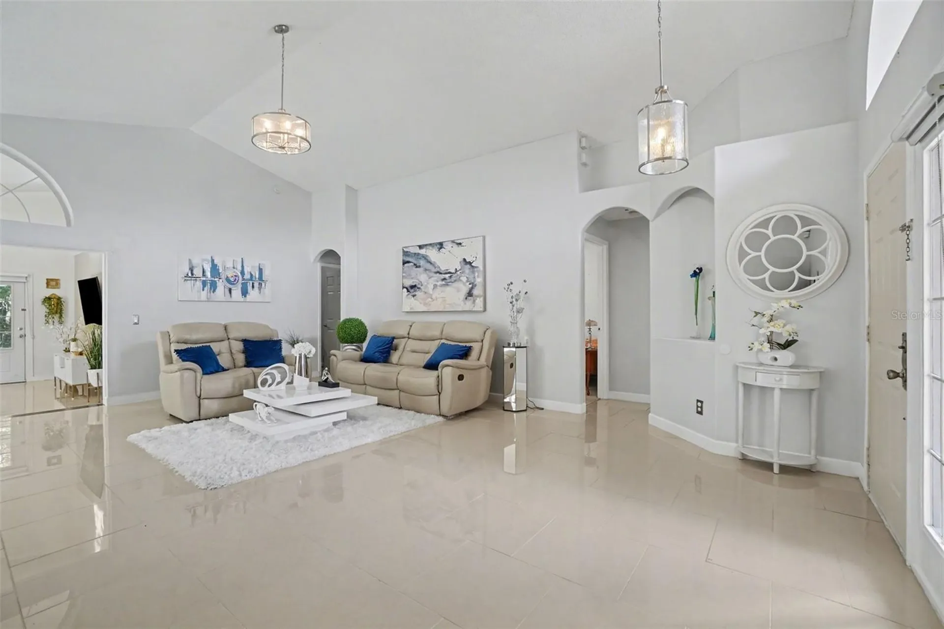 2346 Lily Pad Lane Kissimmee FL 34743