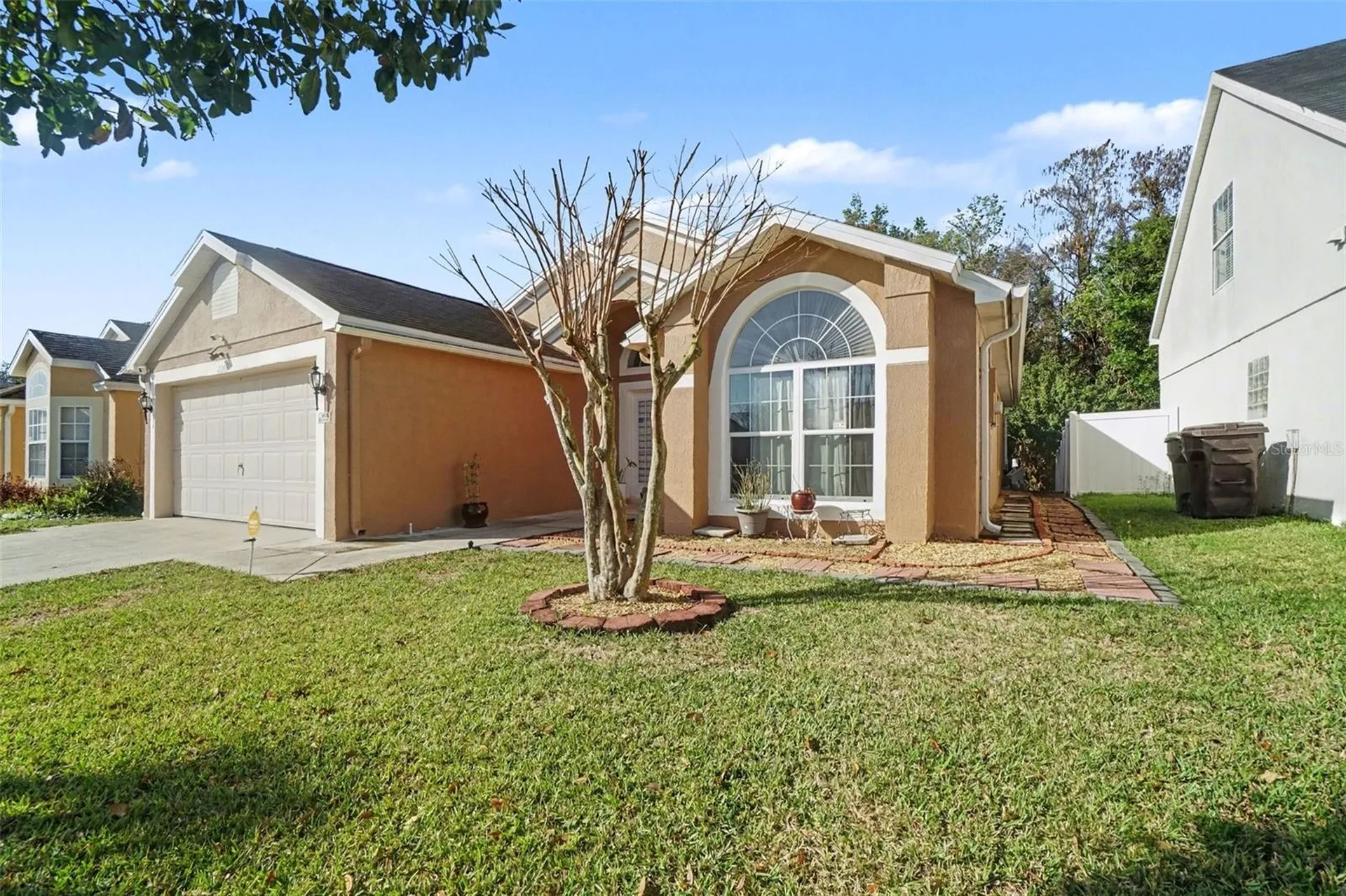 2346 Lily Pad Lane Kissimmee FL 34743