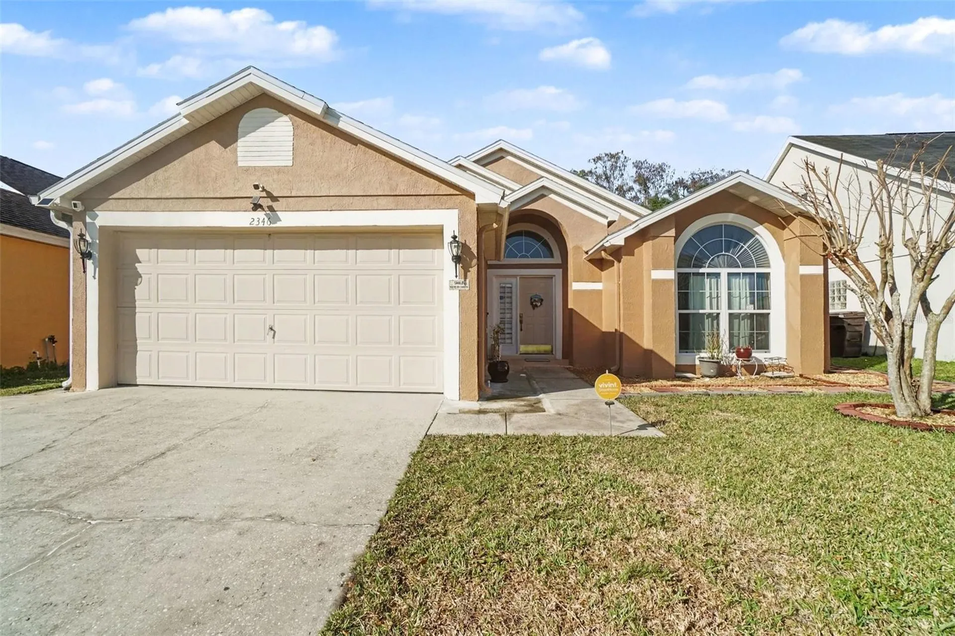 2346 Lily Pad Lane Kissimmee FL 34743