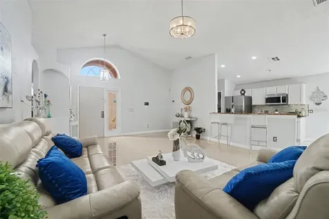 2346 Lily Pad Lane Kissimmee FL 34743