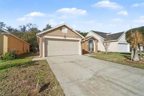2346 Lily Pad Lane Kissimmee FL 34743