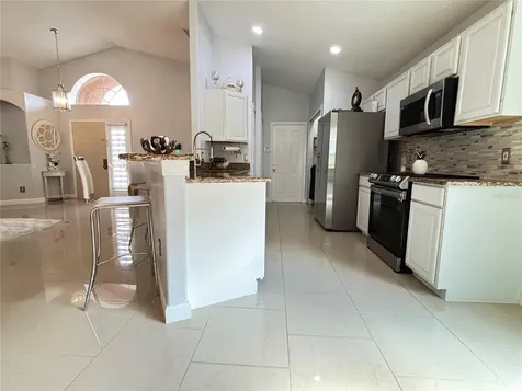 2346 Lily Pad Lane Kissimmee FL 34743