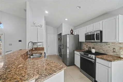2346 Lily Pad Lane Kissimmee FL 34743