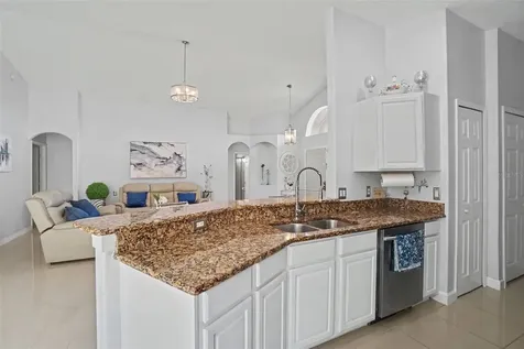 2346 Lily Pad Lane Kissimmee FL 34743