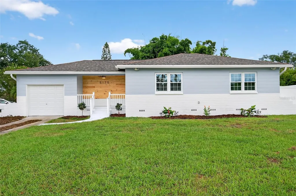 5175 23rd Avenue N St Petersburg FL 33710