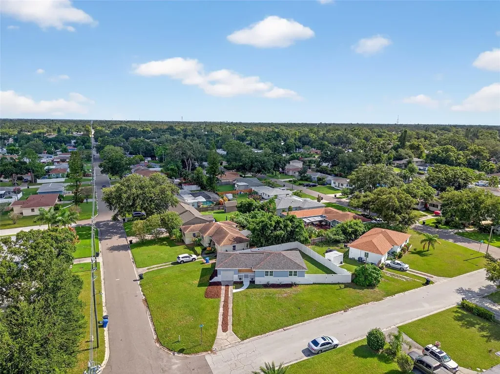 5175 23rd Avenue N St Petersburg FL 33710