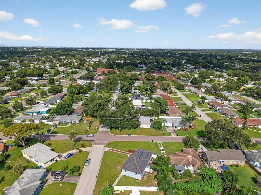 5175 23rd Avenue N St Petersburg FL 33710