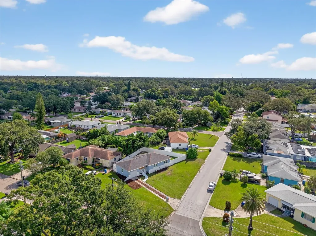 5175 23rd Avenue N St Petersburg FL 33710