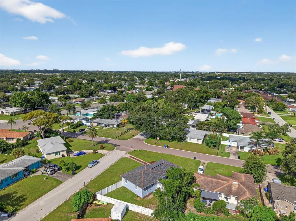 5175 23rd Avenue N St Petersburg FL 33710
