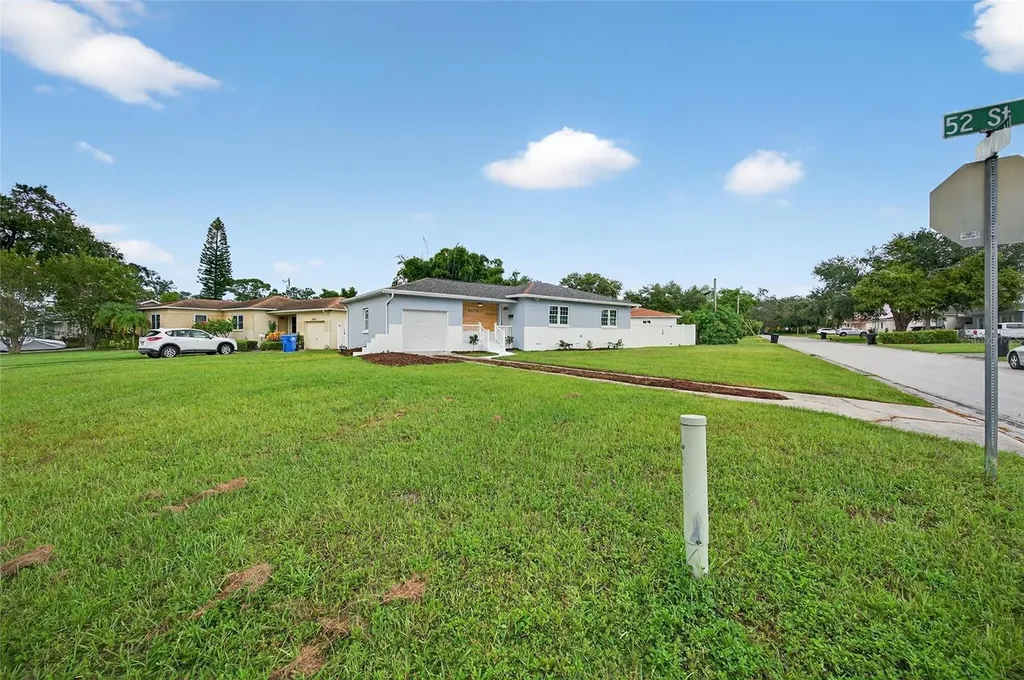 5175 23rd Avenue N St Petersburg FL 33710