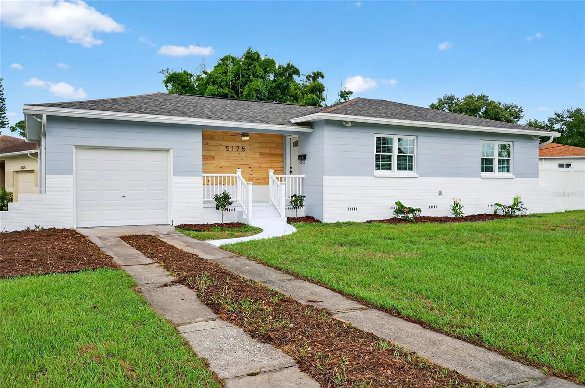 5175 23rd Avenue N St Petersburg FL 33710