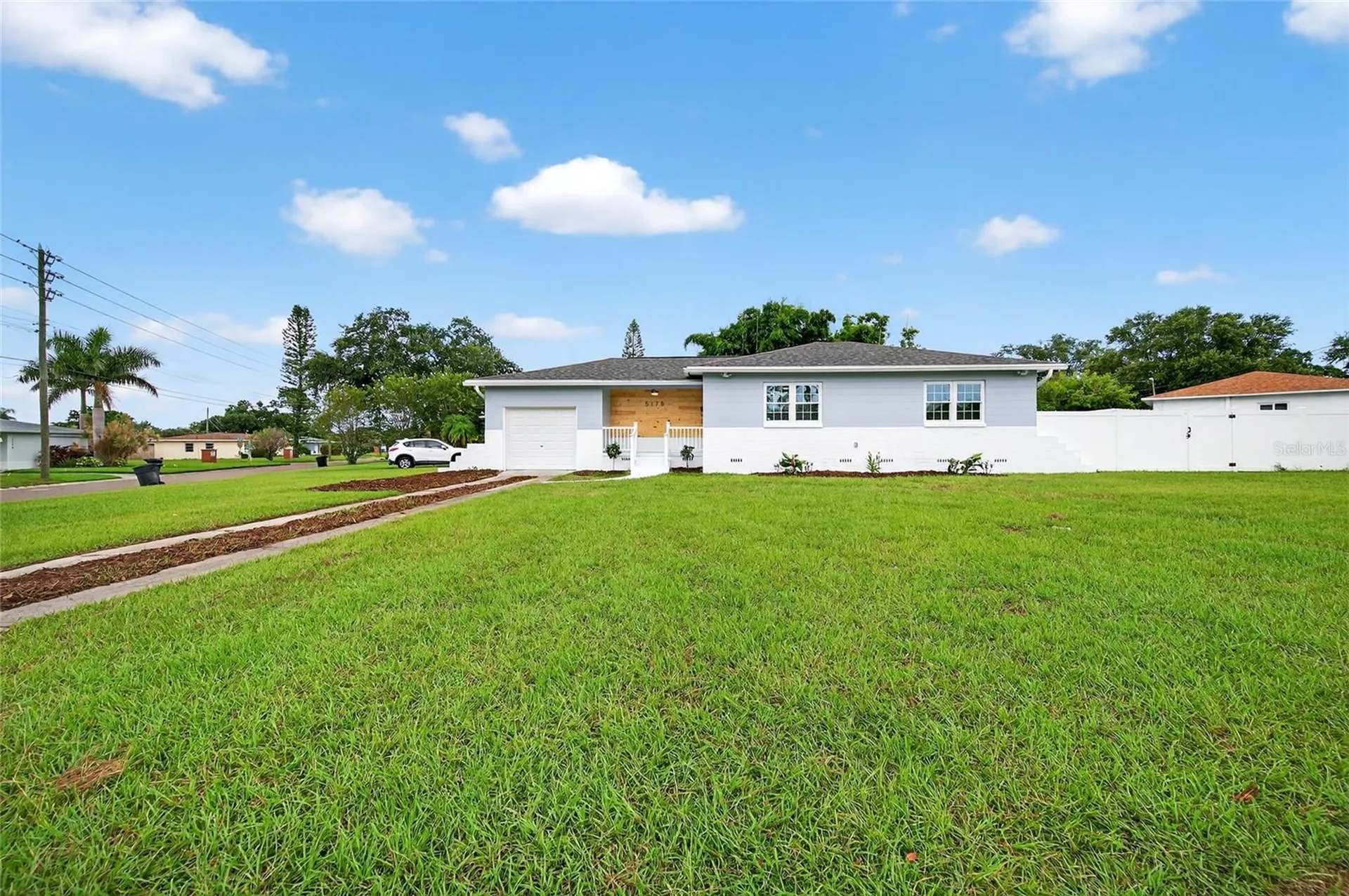 5175 23rd Avenue N St Petersburg FL 33710