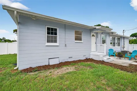 5175 23rd Avenue N St Petersburg FL 33710