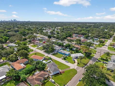 5175 23rd Avenue N St Petersburg FL 33710