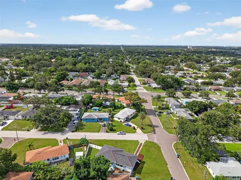 5175 23rd Avenue N St Petersburg FL 33710