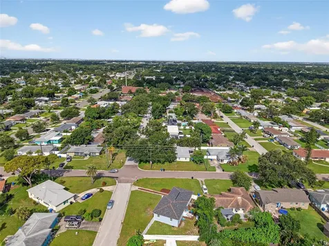 5175 23rd Avenue N St Petersburg FL 33710