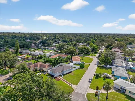5175 23rd Avenue N St Petersburg FL 33710