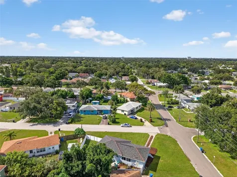 5175 23rd Avenue N St Petersburg FL 33710