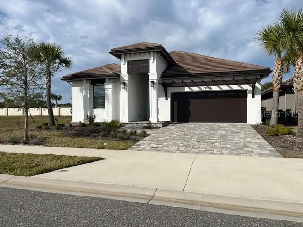 20 Del Palma Drive Palm Coast FL 32137