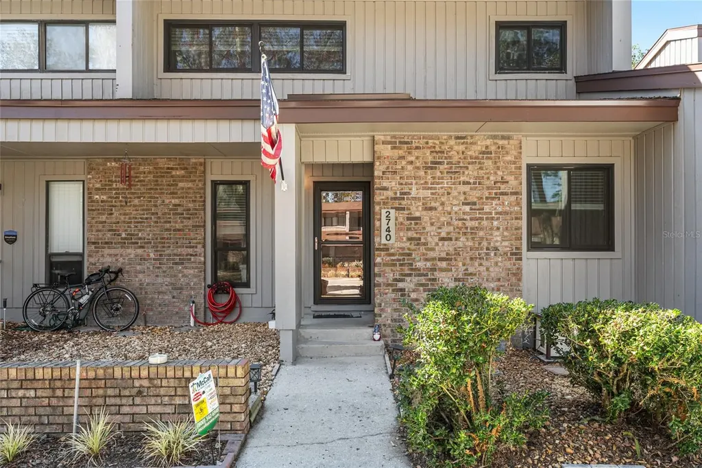 2740 NW 39th Drive Gainesville FL 32606