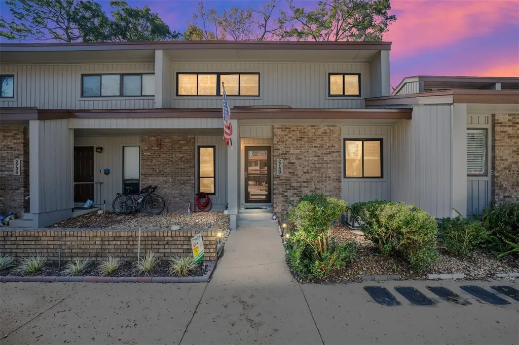 2740 NW 39th Drive Gainesville FL 32606