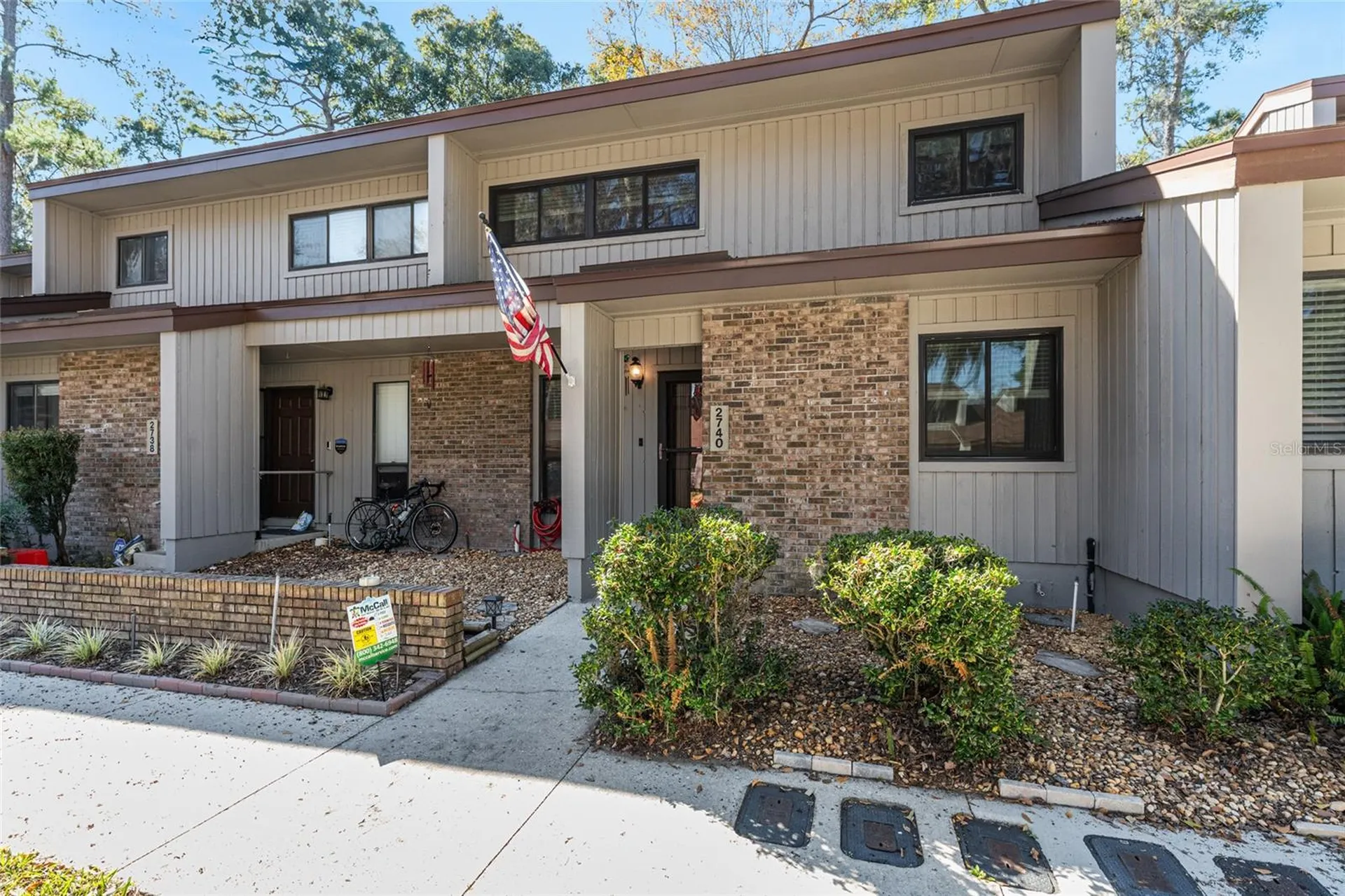 2740 NW 39th Drive Gainesville FL 32606