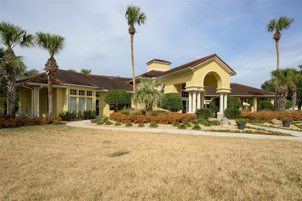 1200 Canopy Walk Lane Palm Coast FL 32137