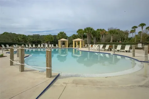 1200 Canopy Walk Lane Palm Coast FL 32137